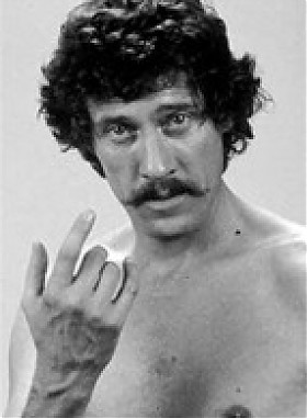 John Holmes