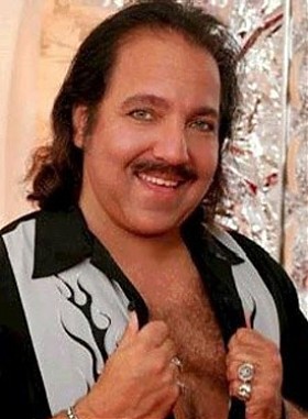 Ron Jeremy